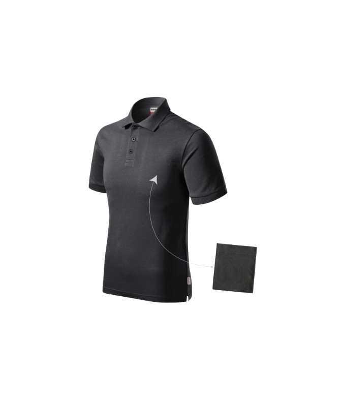 Tricou polo pentru barbati, Resist Heavy, R20