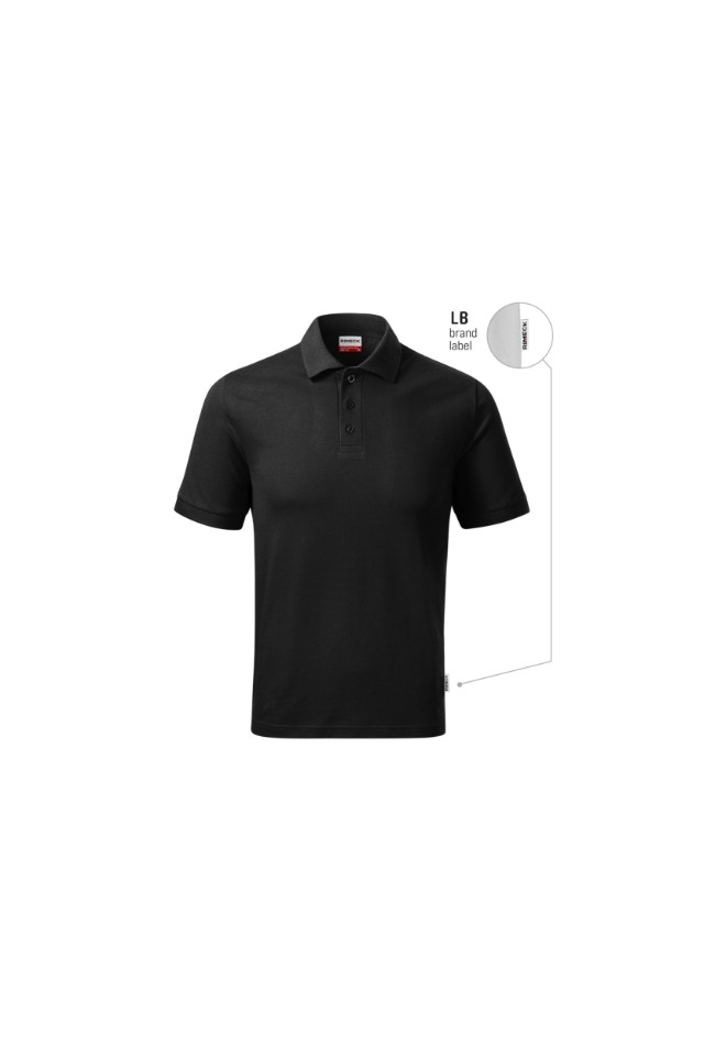 Tricou polo pentru barbati, Resist Heavy, R20