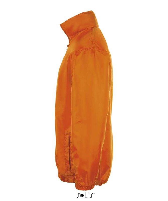 Windbreakers Imbracaminte unisex SOL'S SO01618