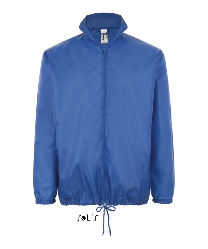 Windbreakers Imbracaminte unisex SOL'S SO01618