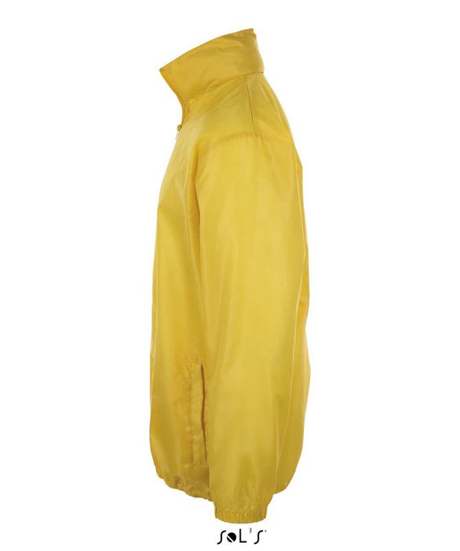 Windbreakers Imbracaminte unisex SOL'S SO01618