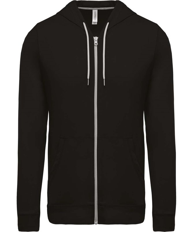 Hanorace Imbracaminte unisex Kariban KA438