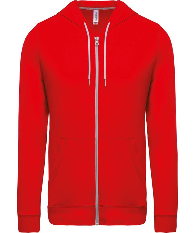 Hanorace Imbracaminte unisex Kariban KA438