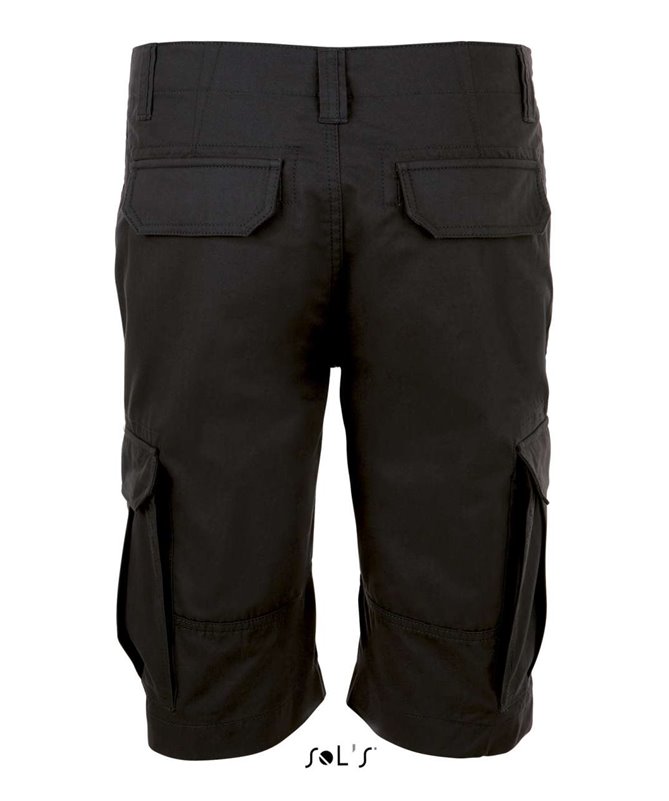 Pantaloni & Accesorii Imbracaminte de barbati SOL'S SO01660