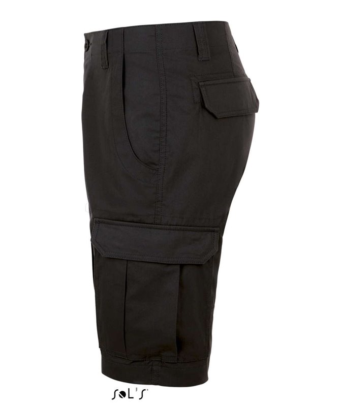 Pantaloni & Accesorii Imbracaminte de barbati SOL'S SO01660