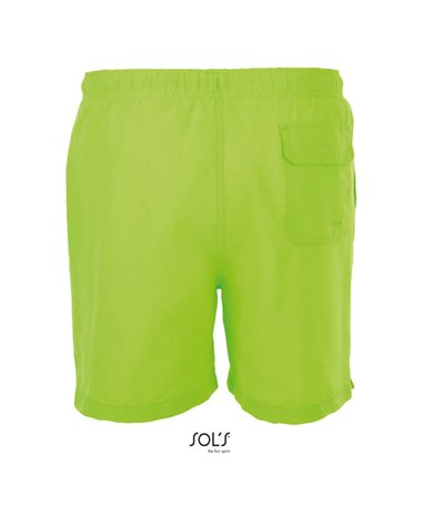 Sport Imbracaminte de barbati SOL'S SO01689