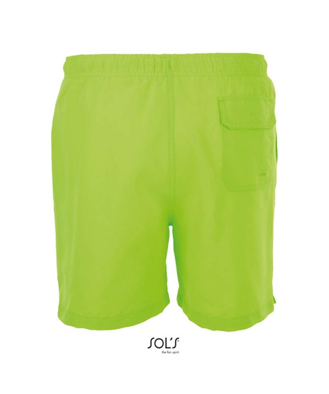 Sport Imbracaminte de barbati SOL'S SO01689