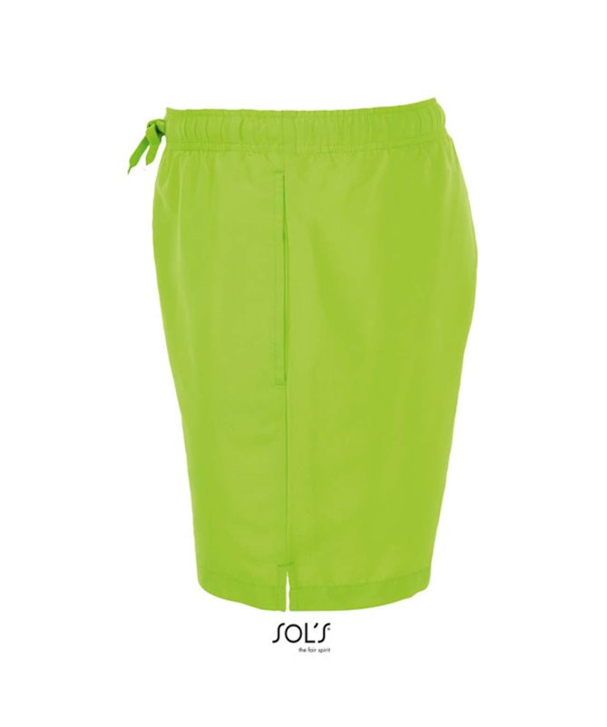Sport Imbracaminte de barbati SOL'S SO01689