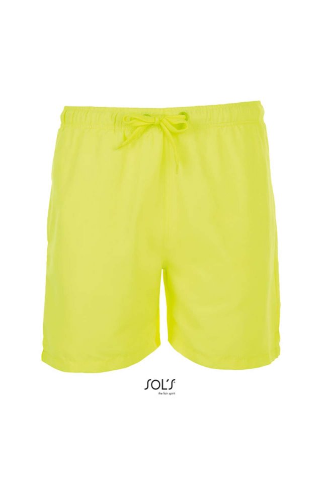 Sport Imbracaminte de barbati SOL'S SO01689