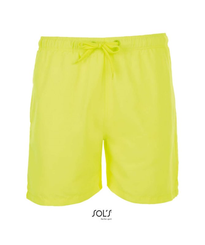 Sport Imbracaminte de barbati SOL'S SO01689