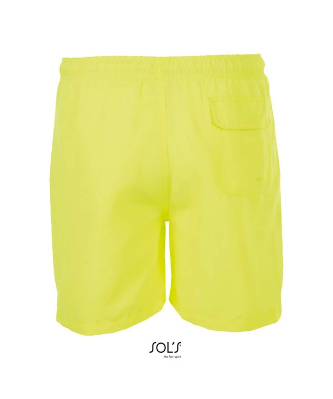 Sport Imbracaminte de barbati SOL'S SO01689