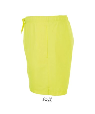 Sport Imbracaminte de barbati SOL'S SO01689