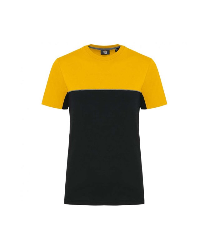 Tricouri Imbracaminte unisex Designed To Work WK304