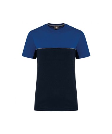 Tricouri Imbracaminte unisex Designed To Work WK304