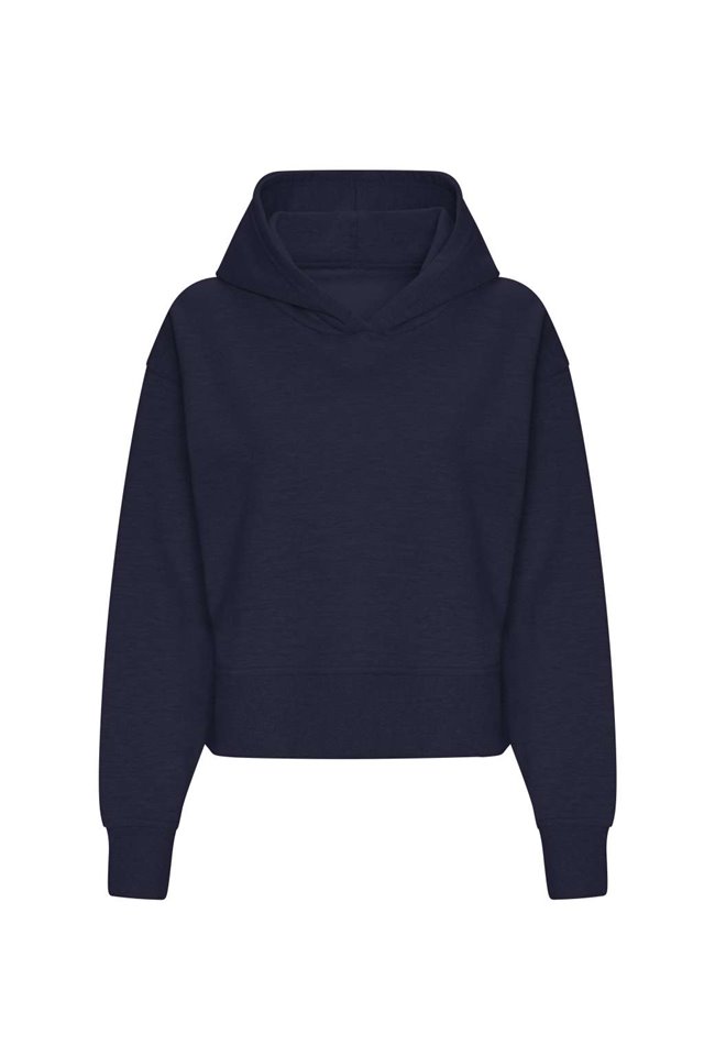 Hanorace Imbracaminte de femei Just Hoods AWJH305