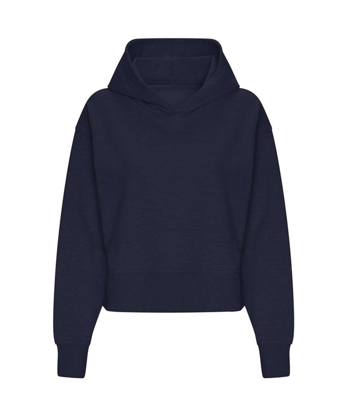 Hanorace Imbracaminte de femei Just Hoods AWJH305