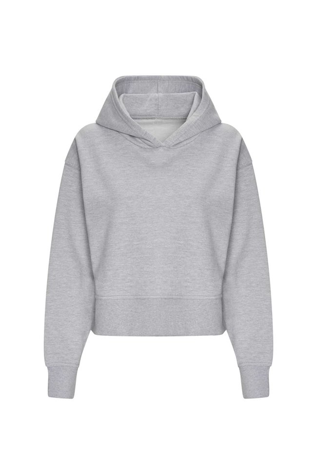 Hanorace Imbracaminte de femei Just Hoods AWJH305