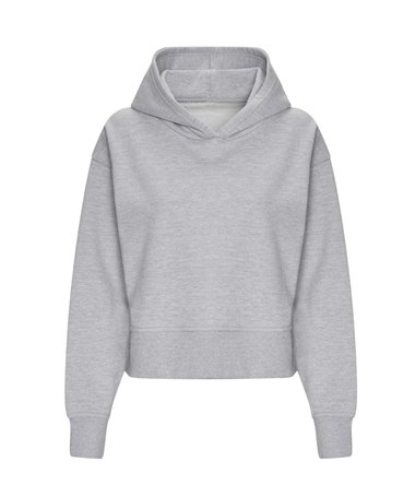 Hanorace Imbracaminte de femei Just Hoods AWJH305