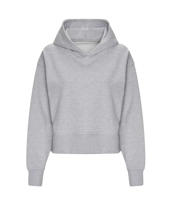 Hanorace Imbracaminte de femei Just Hoods AWJH305