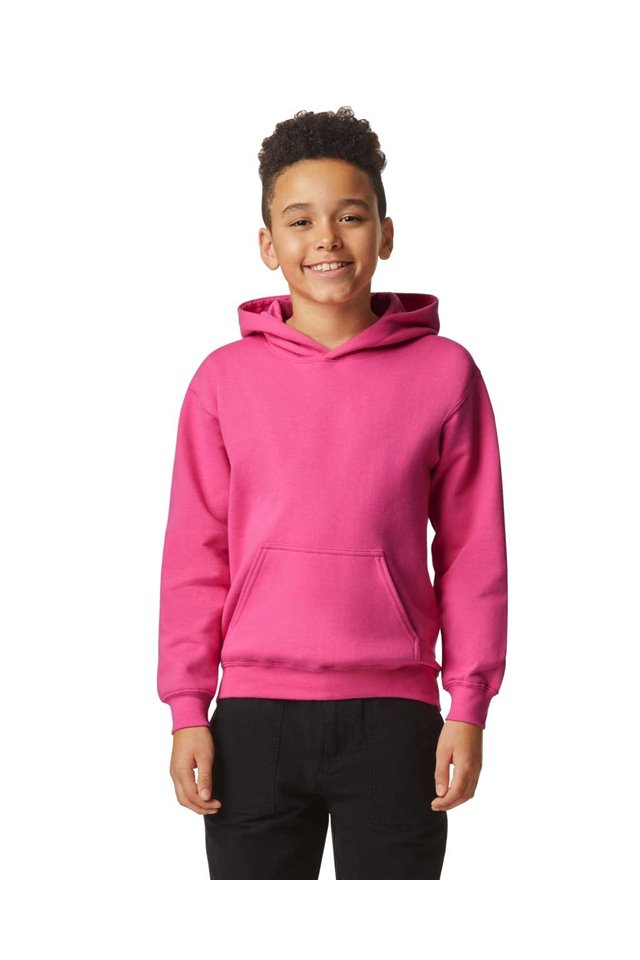 Copii Imbracaminte de copii Gildan GIBSF500