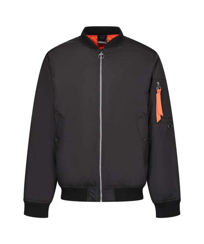 Jachete Imbracaminte de barbati Regatta RETRA255