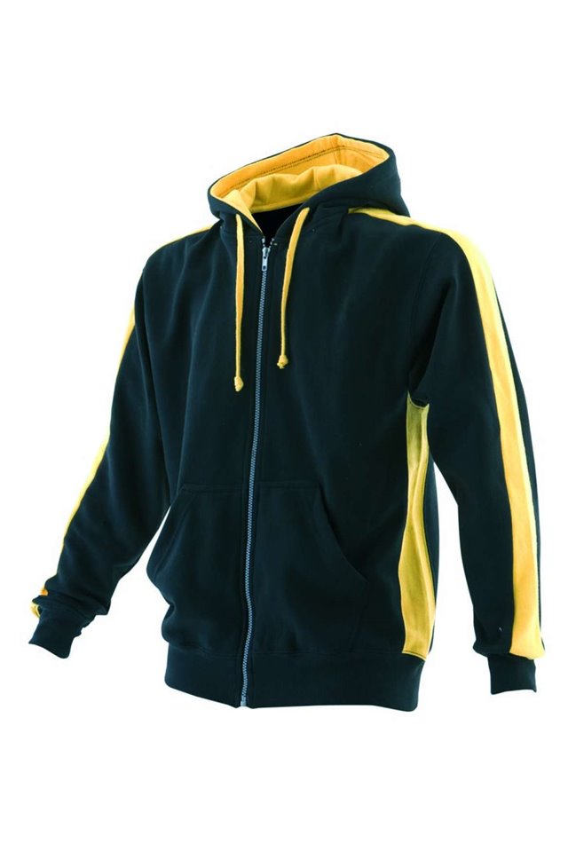 Hanorace Imbracaminte unisex Finden + Hales FHLV330