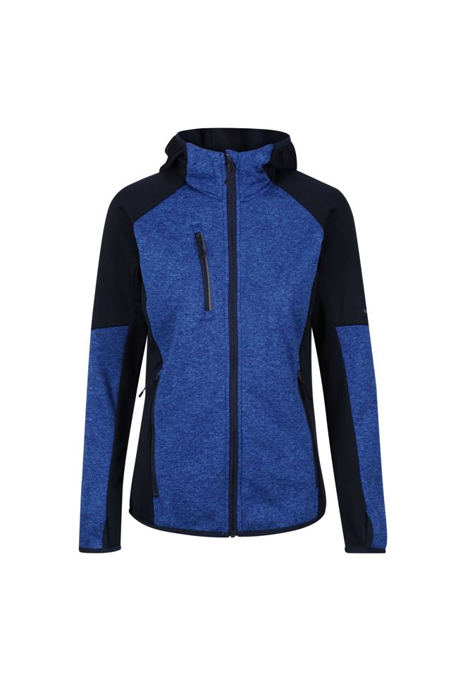 Polare & Softshell Imbracaminte de femei Regatta RETRF621