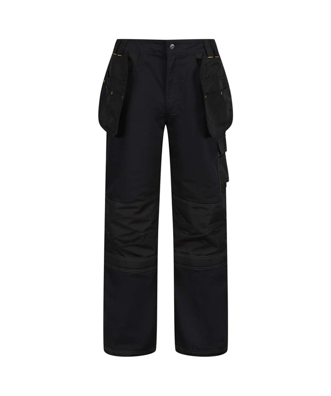 Pantaloni & Accesorii Imbracaminte de barbati Regatta RETRJ335R