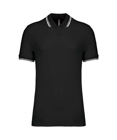 Tricouri Polo Imbracaminte de barbati Kariban KA272