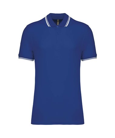 Tricouri Polo Imbracaminte de barbati Kariban KA272