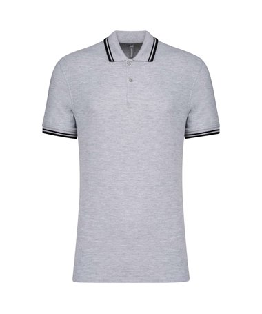Tricouri Polo Imbracaminte de barbati Kariban KA272