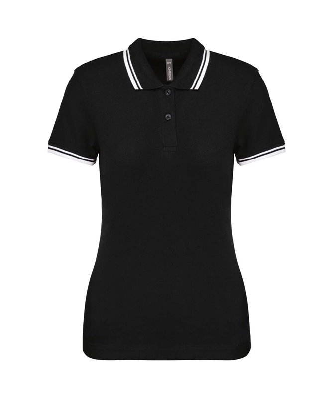 Tricouri Polo Imbracaminte de femei Kariban KA273
