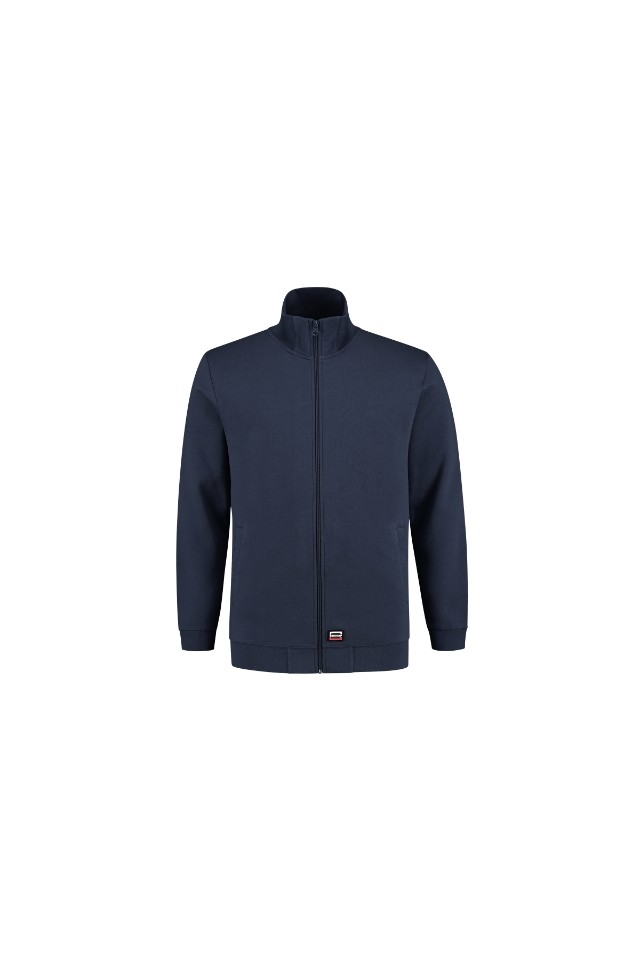 Sweat Jacket Washable 60 °C
