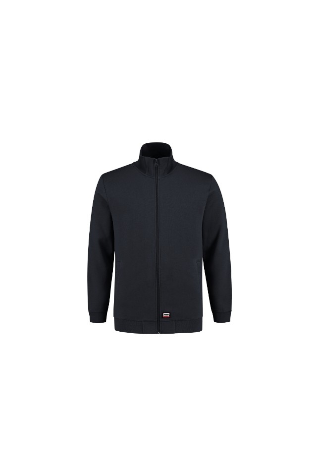 Sweat Jacket Washable 60 °C