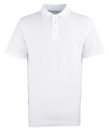 TricouPolo barbati Premier PR610