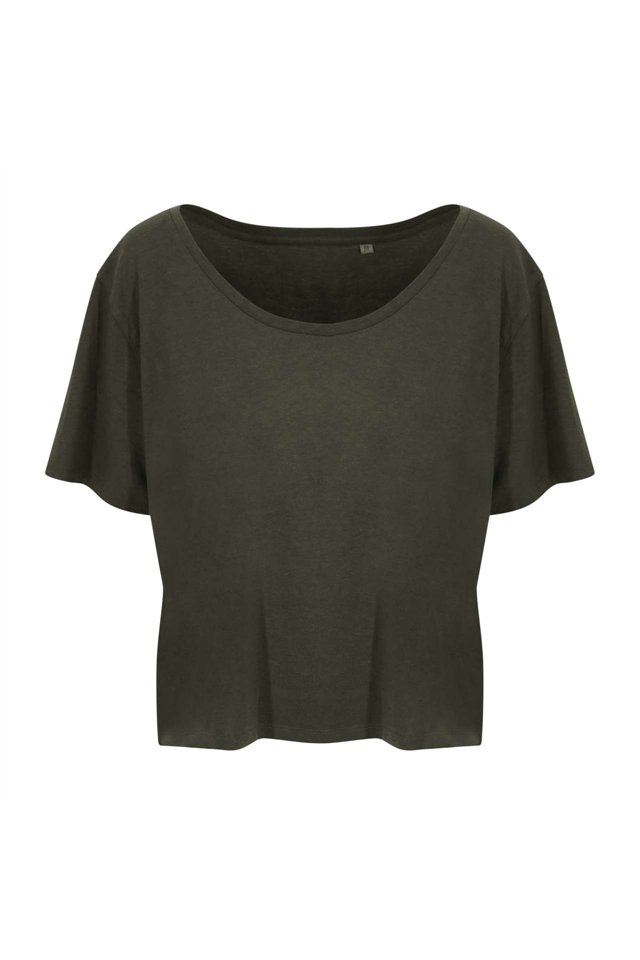 Tricou femei Ecologie EA002F