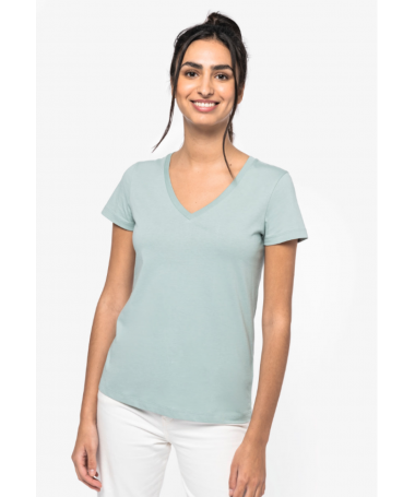 Tricou femei Native Spirit NS334