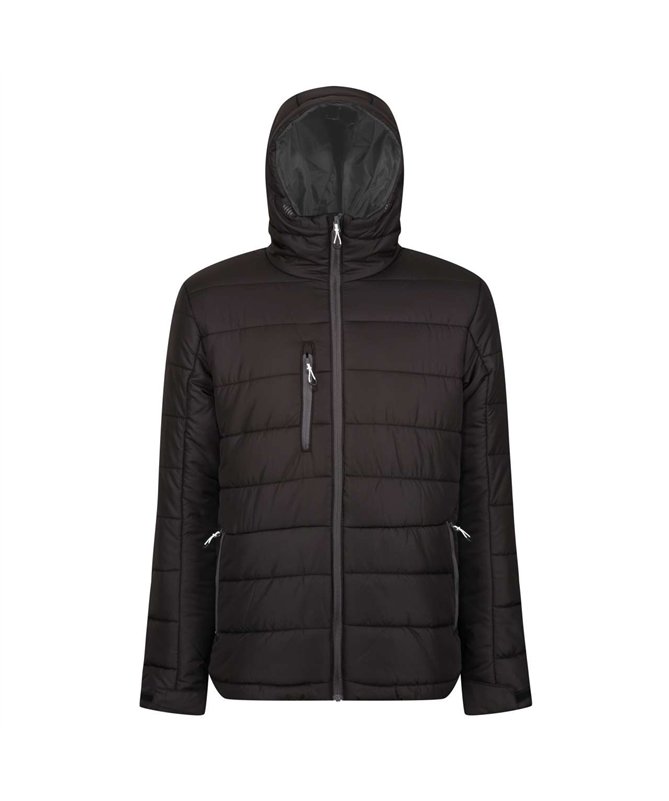 Jachetadevant barbati Regatta RETRA241