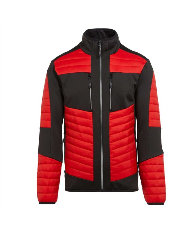 Jachetadevant barbati Regatta RETRA563