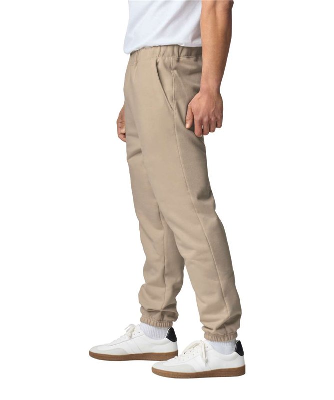 Pantaloni barbati Gildan GISF100