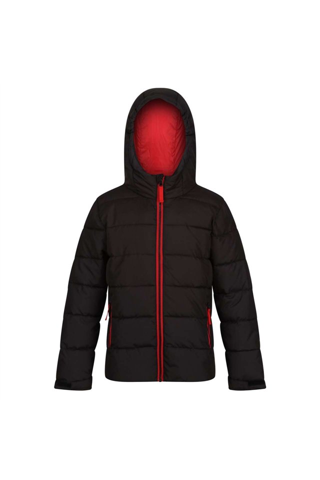 Jachetadevant Imbracaminte de copii Regatta RETRA542