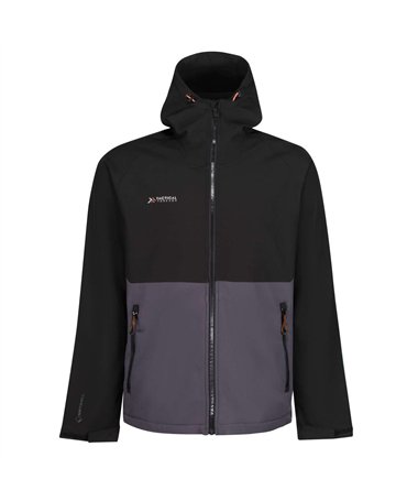 Jachetasoftshell barbati Regatta RETRA707