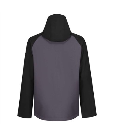 Jachetasoftshell barbati Regatta RETRA707