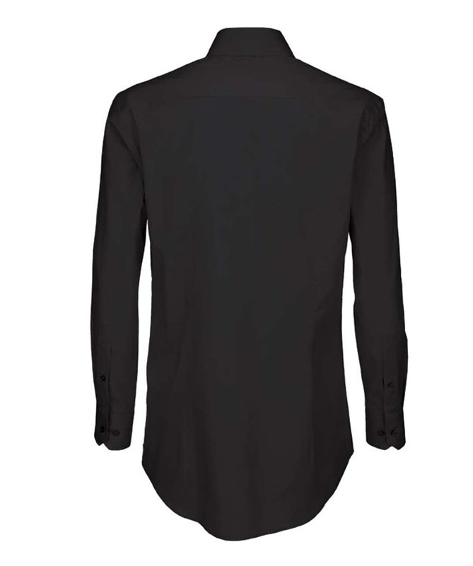 Cămășișitricotaje barbati B&C BCSMP21