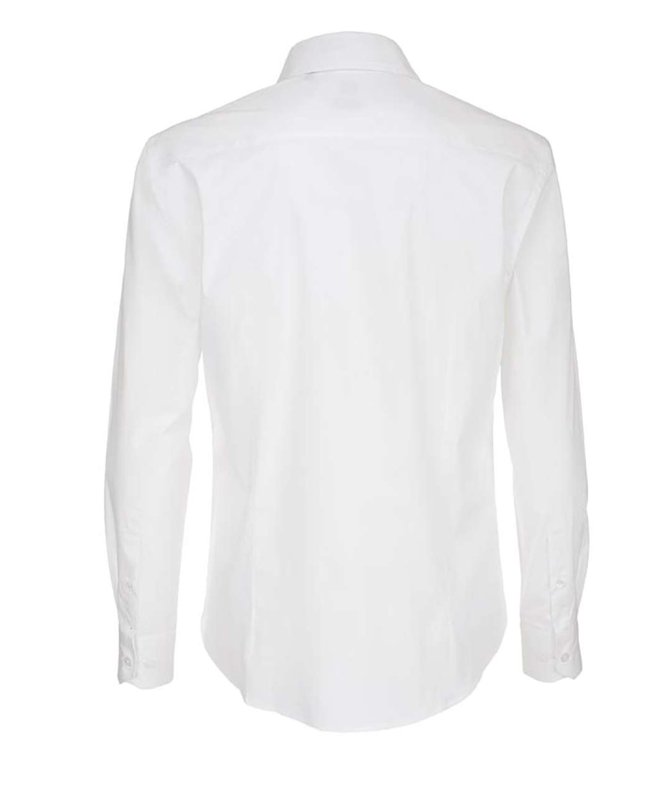 Cămășișitricotaje barbati B&C BCSMP21