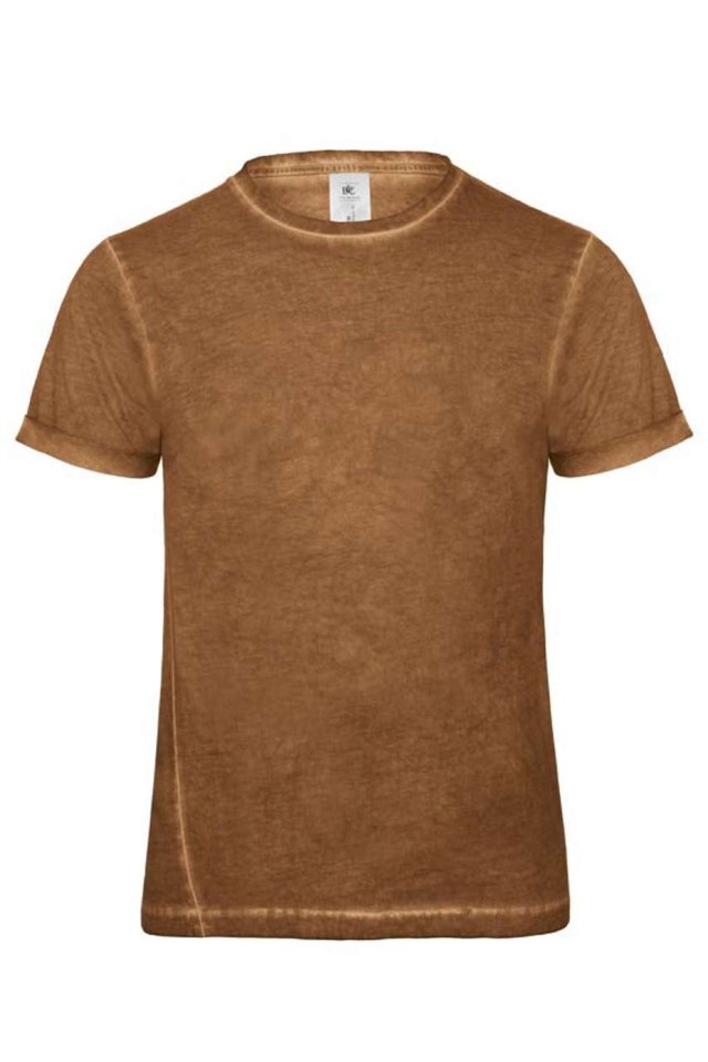 Tricou barbati B&C BCTMD70