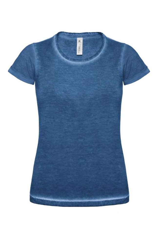 Tricou femei B&C BCTWD71