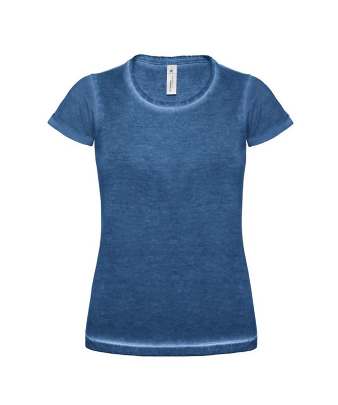 Tricou femei B&C BCTWD71