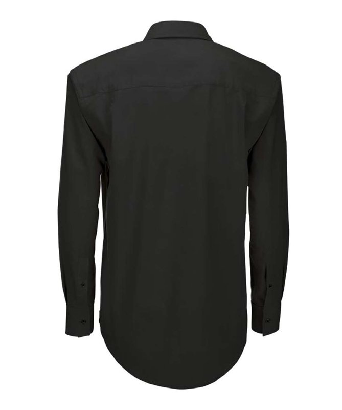 Cămășișitricotaje barbati B&C BCSMP41