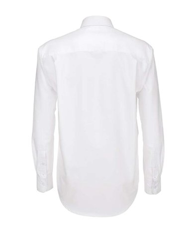 Cămășișitricotaje barbati B&C BCSMO01